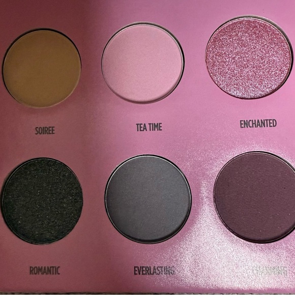 Ulta Meet Me in the Moonlight Face Palette - Picture 3 of 6